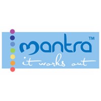 Mantra Fitness logo