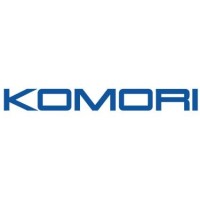 Komori International Europe logo