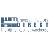 Universal Factory Direct.com logo