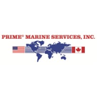 Prime Marine Services, Inc. logo