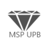 Microsoft Student Partners UPB logo