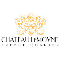 Chateau LeMoyne New Orleans Holiday Inn logo