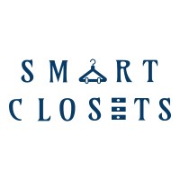 Smart Closets logo
