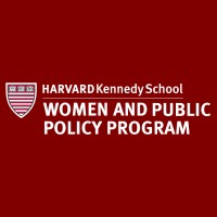 Women And Public Policy Program At The Harvard Kennedy School logo