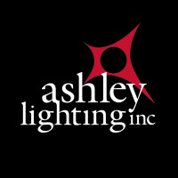 Ashley Lighting Inc logo