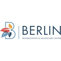 Berlin Rehabilitation & Healthcare Center logo