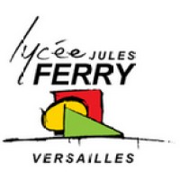 Lycée Jules Ferry logo