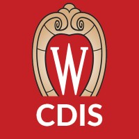 UW-Madison CDIS logo