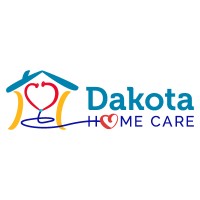 Dakota Home Care logo