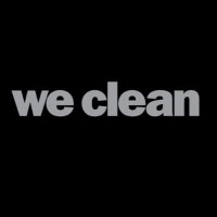 We Clean Ltd logo