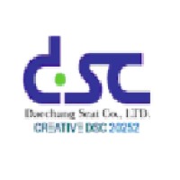 Dsc International logo