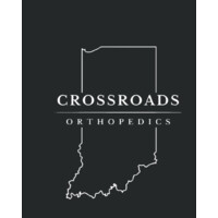 Crossroads Orthopedics logo