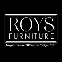 Roy's Furniture logo