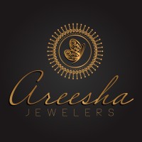 Areesha Jewelers logo