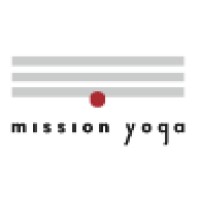 Mission Yoga logo
