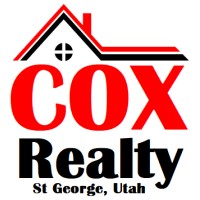 Cox Realty logo