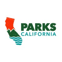 Parks California logo