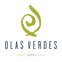 Olas Verdes Hotel logo