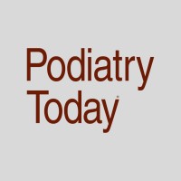 Podiatry Today logo