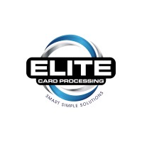 Elite Card Processing LLC logo