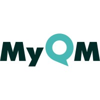 MyQM logo