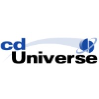 Image of CD Universe