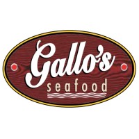 Gallo's Seafood Restaurant & Burger Bar logo
