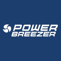 Power Breezer logo