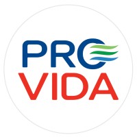 PROVIDA Water logo