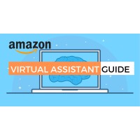 Virtual Assistant For Amazon PL logo