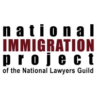 Image of National Immigration Project of the National Lawyers Guild