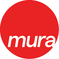 Mura Software logo