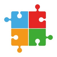 Office Puzzle logo