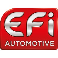 EFI Automotive logo