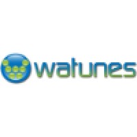 WaTunes logo