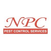 NPC Pest Control Services Sdn Bhd logo