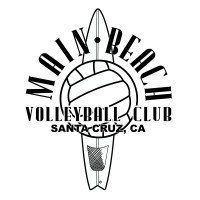 Image of Main Beach Volleyball Club