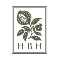 Half Baked Harvest logo