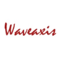 Waveaxis logo