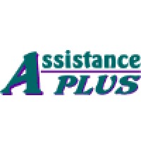 Assistance Plus logo