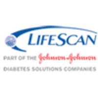 Life Scan Inc logo