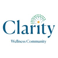 Clarity Wellness Community logo