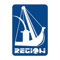 Region, LLC logo