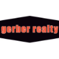 Gerber Realty logo