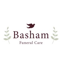 Basham Funeral Care logo
