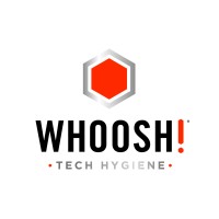 WHOOSH! logo