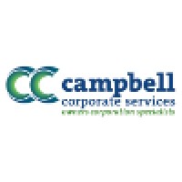 Campbell Corporate Services logo