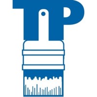 Tim Payne Painting logo