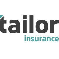 Tailor Insurance logo