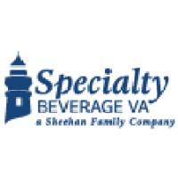 Specialty Beverage Of Virginia logo
